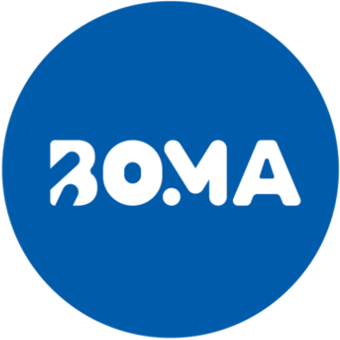 Boma logo