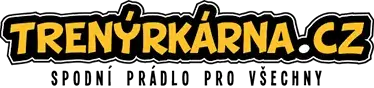 Trenýrkárna logo